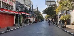 Apartemen Braga Citywalk A 05C By PROELIA INDONESIA