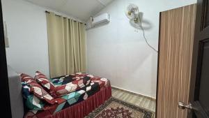 Homestay Mambau MALAY ONLY
