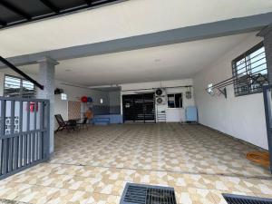 Homestay Mambau MALAY ONLY
