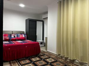 Homestay Mambau MALAY ONLY