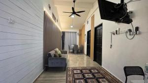 Homestay Mambau MALAY ONLY