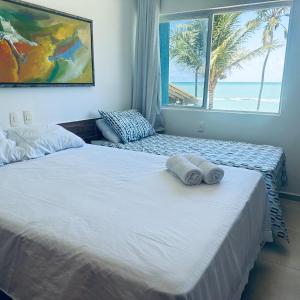 Studio Hotel Marinas Praia dos Carneiros - Tamandaré