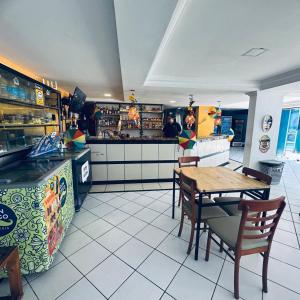 Studio Hotel Marinas Praia dos Carneiros - Tamandaré