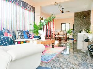 Tranquil Traditions Homestay - Inspired by Nature & Heritage