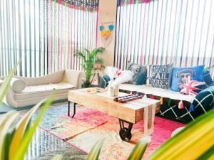 Tranquil Traditions Homestay - Inspired by Nature & Heritage