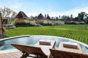 DITUJU Ubud by GenuineHost