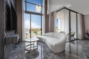 Elite Atoll Serviced Apartments Phuket