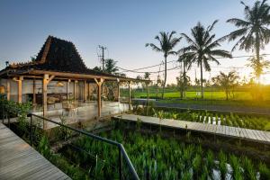 DITUJU Ubud by GenuineHost