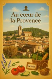 Appartements Studio calme proche Aix & mer : photos des chambres