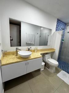 Alojamiento Cartagena frente Al Mar