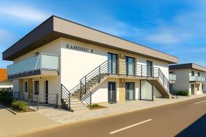 Apartmán Madal pri Bešeňovej