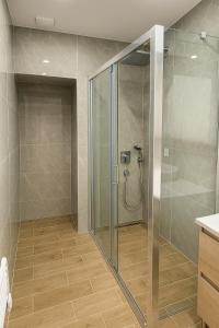 Apartmán Madal pri Bešeňovej