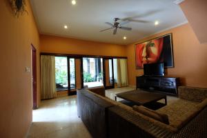 Sakura Villa Ubud Magical Mini-Resort!