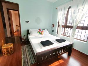 Tranquil Traditions Homestay - Inspired by Nature & Heritage