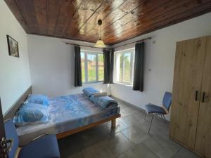 Къща Стария Елен