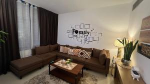 Banny Homes - Deluxe One Bedroom Apartment - Downtown