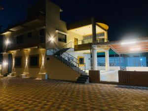 Prashiv farm stay