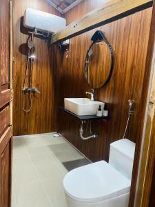 Voi Vui Vẻ Homestay