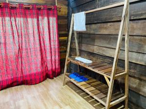 Voi Vui Vẻ Homestay