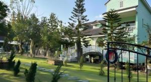 Charisma Resort