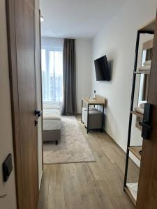 Inn West Hotel by Pysanka