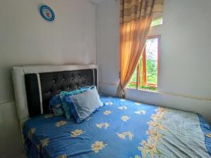 Rumah Liburan Sikabu-kabu