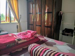 Rumah Liburan Sikabu-kabu