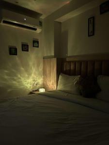 Grand anukampa studio apartment