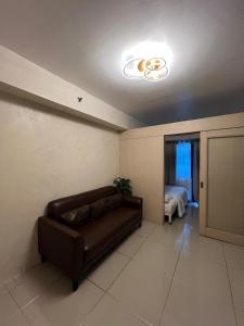 Sea Residences MOA Pasay City- Kirk