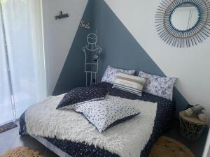 Studio à Linxe entre terre et océan