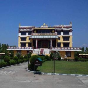 sakya guest house