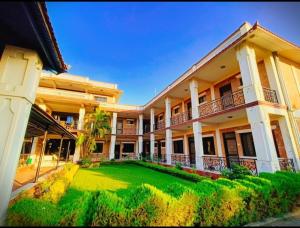 sakya guest house