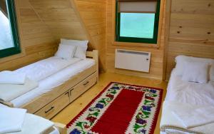 Apartmani Miris dunja Tara