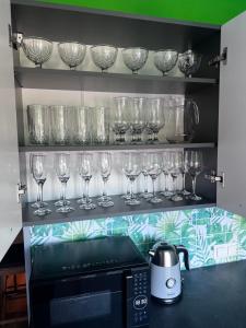 Green- Guest Apartment- Tapa