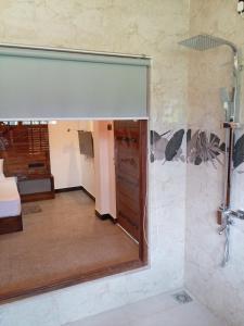 Worlds End Base Eco-Village