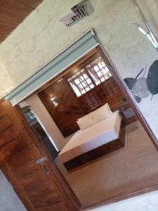 Worlds End Base Eco-Village