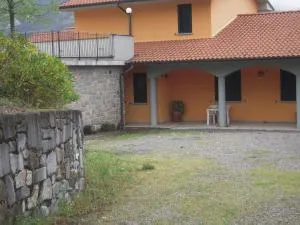 B&B Il Pozzo Di Celle - Cantagallo