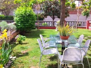 Finca Arep alquiler integro 6 Les Planes