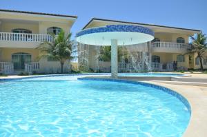 Green Paradise Residence