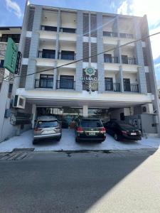 Gimaca Boutique Hotel