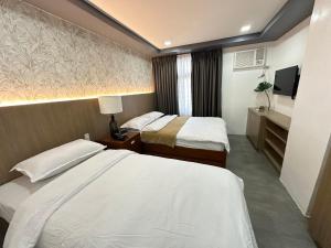 Gimaca Boutique Hotel