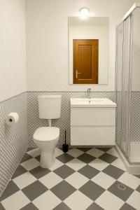 Apartment Lapov