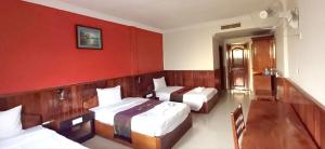 Mongkol Angkor Residence and Spa