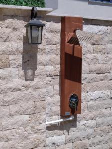 Çeşme villa Önder