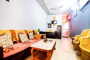 Hotel O Castle Home Stay