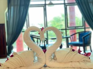 Mongkol Angkor Residence and Spa