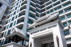 Bay Beach Resort Jomtien