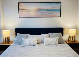 Hermoso alojamiento en entorno Verde, Ki Green