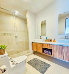 Hermoso alojamiento en entorno Verde, Ki Green