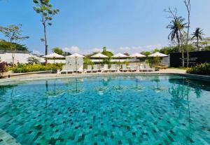 Hermoso alojamiento en entorno Verde, Ki Green